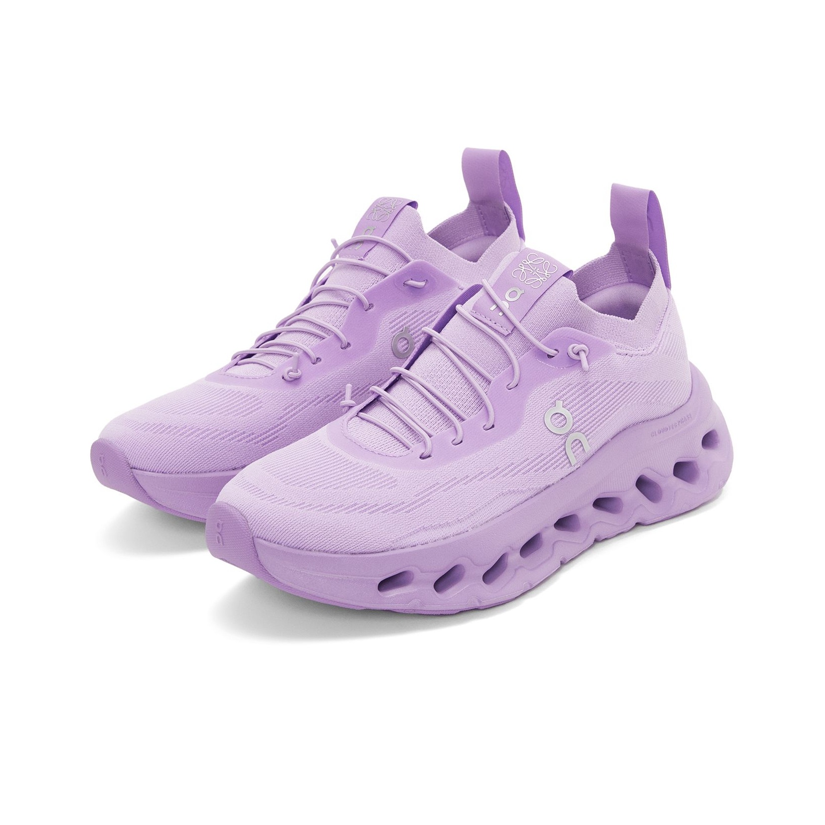 LOEWE On CloudTilt 'Purple' 圖 2