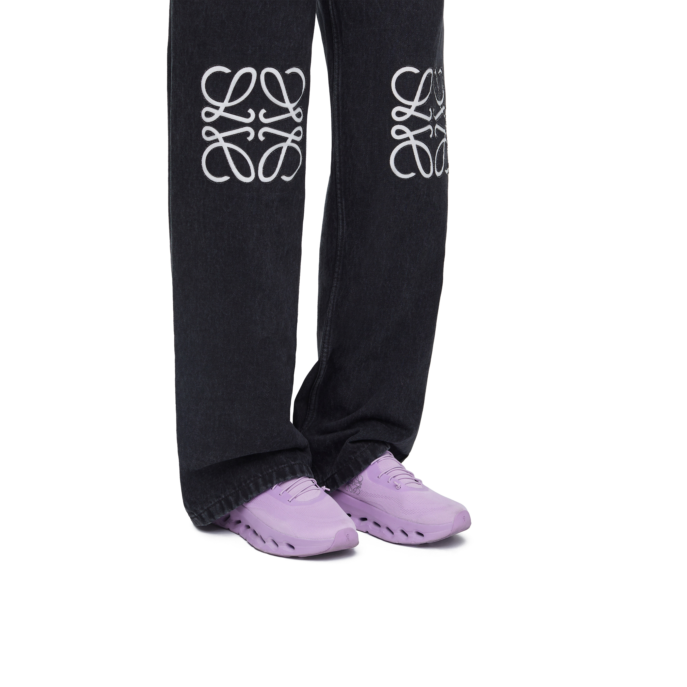 LOEWE On CloudTilt 'Purple' 圖 4