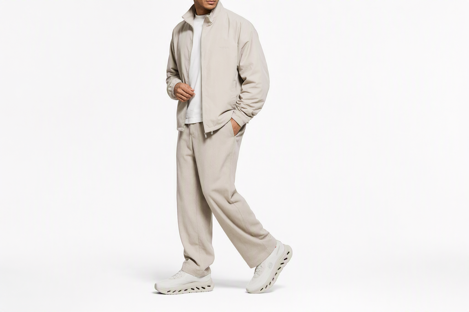 Order Loewe x On Cloudtilt "沙色" M929282X15-2150