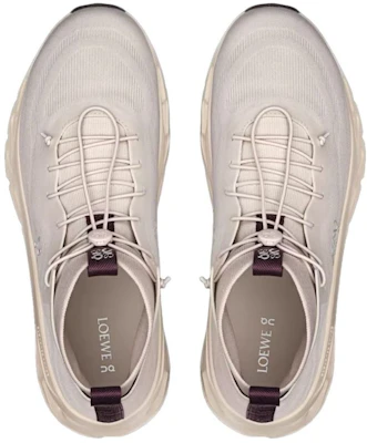 Loewe x On Cloudtilt ''Sand Oatmeal'' Sepatu Sneakers Pria/Wanita. 3MG10835484 Order Loewe x On Cloudtilt ''Sand Oatmeal'' Sepatu Sneakers Pria/Wanita. 3MG10835484