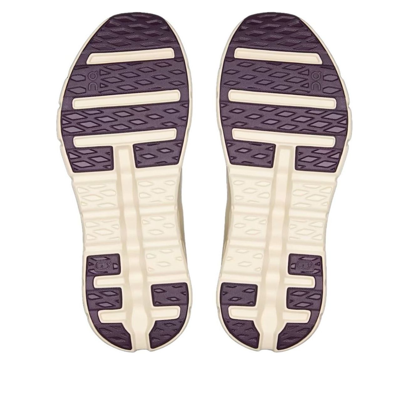 Lookbook Loewe x On Cloudtilt ''Sand Oatmeal'' Sepatu Sneakers Pria/Wanita. 3MG10835484