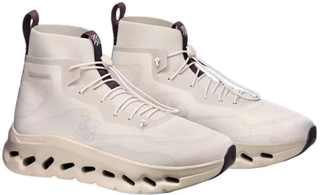Loewe x On Cloudtilt ''Sand Oatmeal'' Sepatu Sneakers Pria/Wanita. 3MG10835484 Purchase Loewe x On Cloudtilt ''Sand Oatmeal'' Sepatu Sneakers Pria/Wanita. 3MG10835484