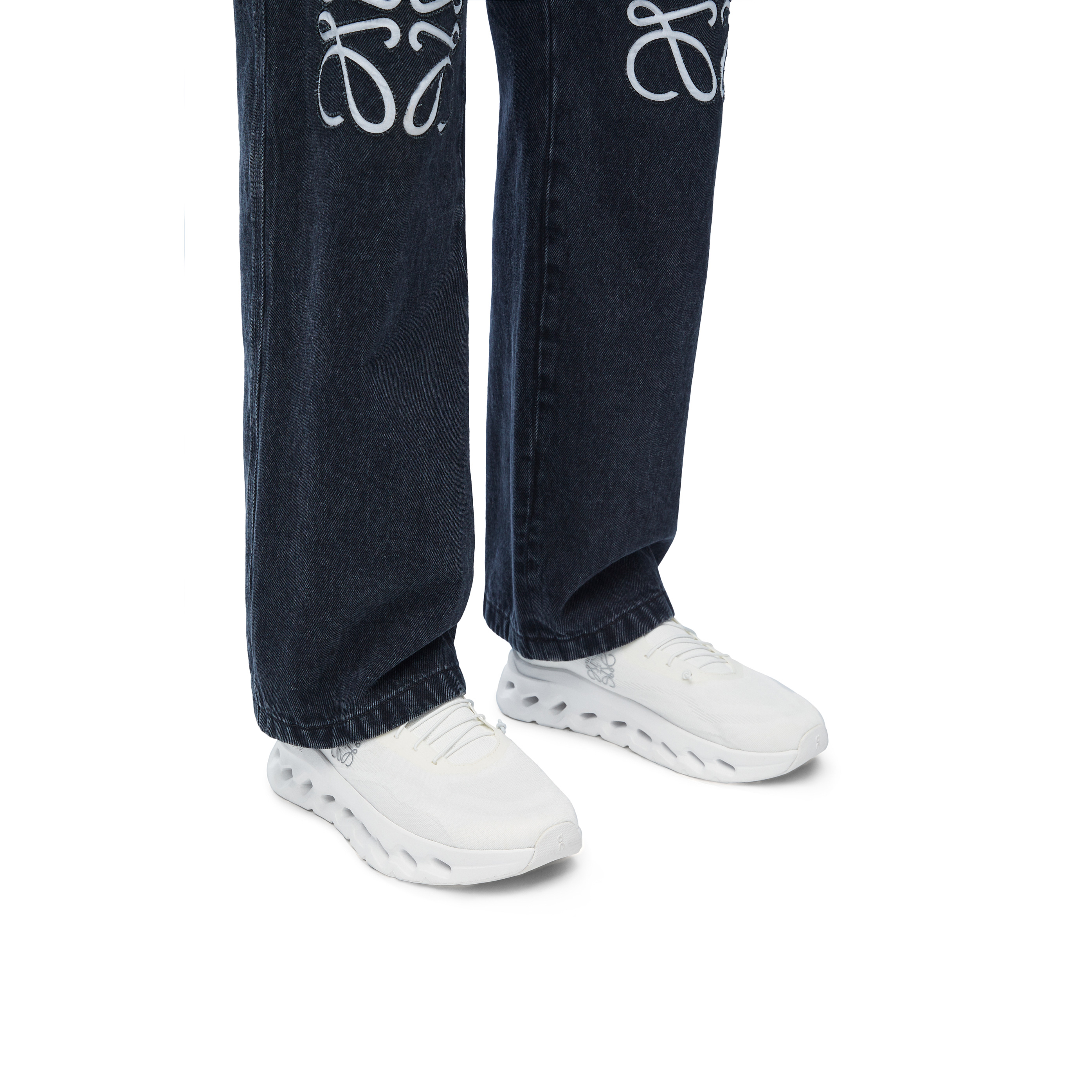 Purchase ロエベ x On クラウドティルト (ホワイト) M929282X153089