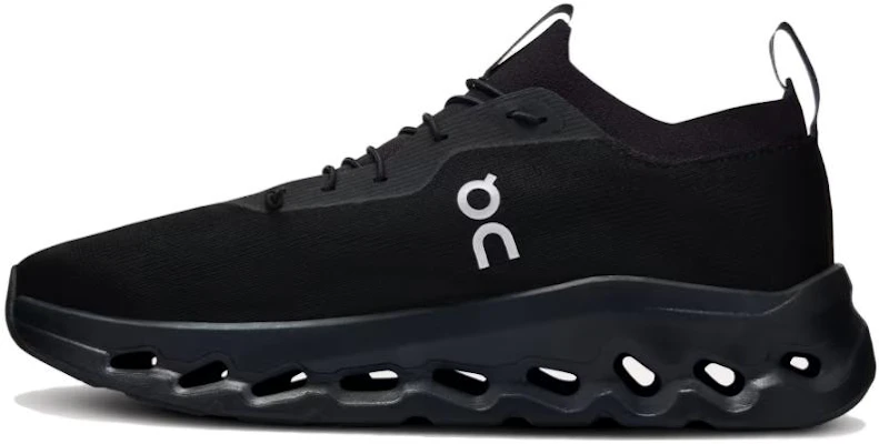 LOEWE x On Cloudtilt 黑色低筒輕量休閒跑鞋 3MD30330485 Buy LOEWE x On Cloudtilt 黑色低筒輕量休閒跑鞋 3MD30330485