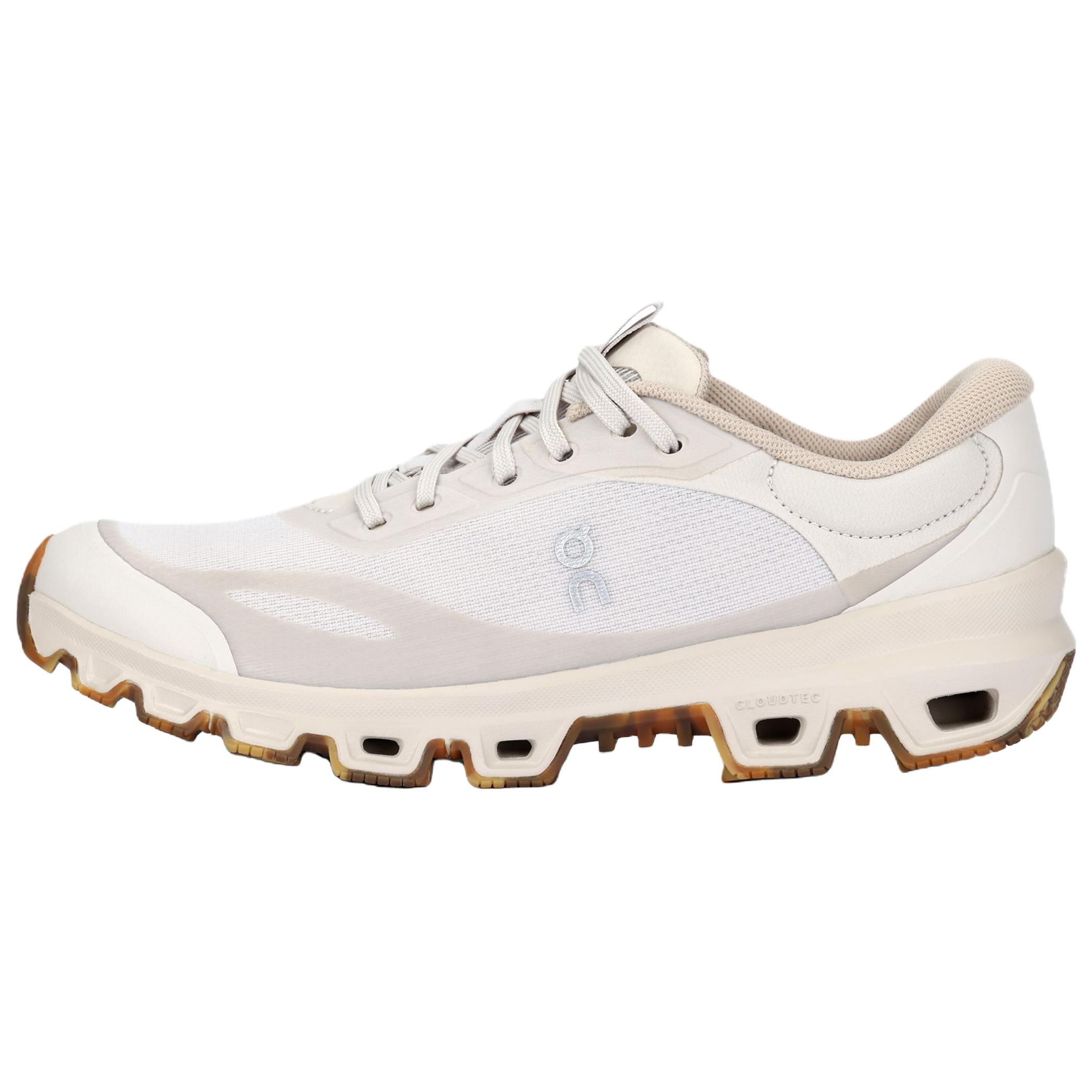 LOEWE x On Cloudventure 2.0 Casual Low-Top Shoes Beige M929282X36-2150