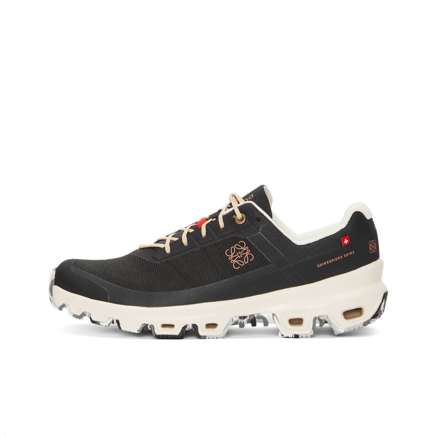LOEWE x On Cloudventure 'Black' M929282X121100