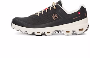LOEWE x On Cloudventure 'Black' M929282X121100 LOEWE x On Cloudventure 'Black' M929282X121100