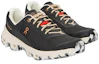 Shop LOEWE x On Cloudventure ''Zwarte Outdoor Lage Sneakers'' L929282X121100