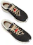 Purchase LOEWE x On Cloudventure ''Zwarte Outdoor Lage Sneakers'' L929282X121100