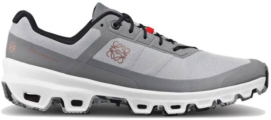 Loewe x On Cloudventure 'Grey' 3MD10630423 Order Loewe x On Cloudventure 'Grey' 3MD10630423