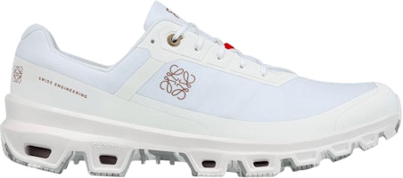 Loewe x On Cloudventure 'White' 32-98178 Loewe x On Cloudventure 'White' 32-98178