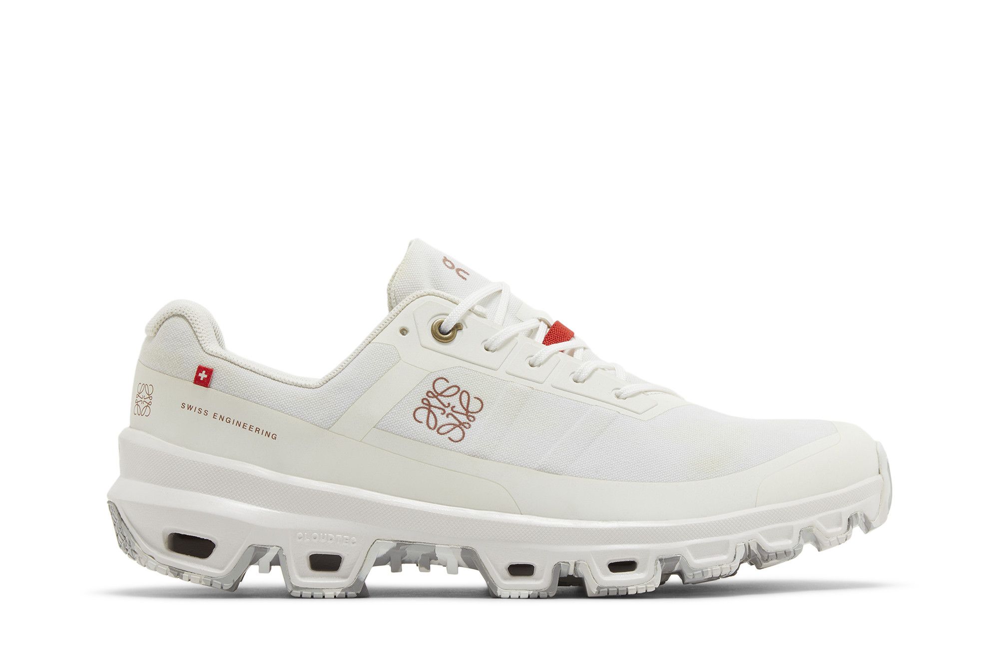 Loewe x On Cloudventure 'White' 32-98178