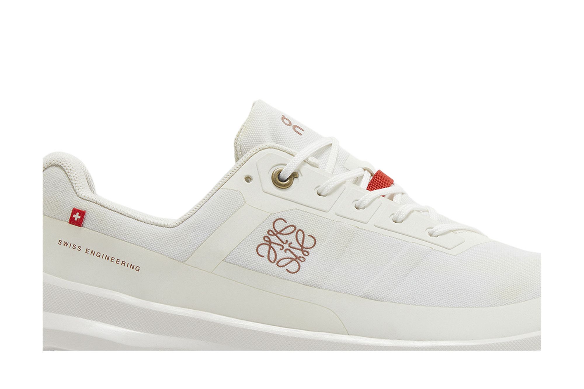 Order Loewe x On Cloudventure "Bianco" 32-98178