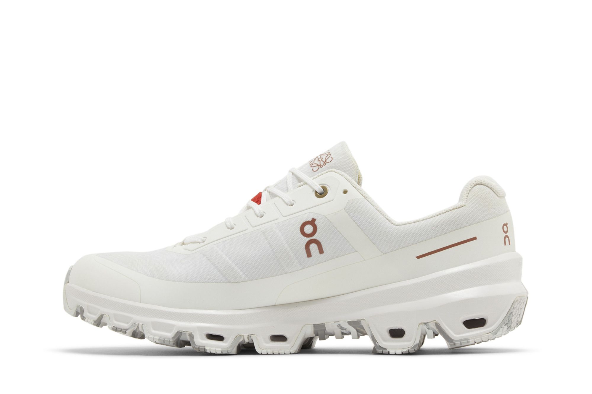 Lookbook Loewe x On Cloudventure "Bianco" 32-98178