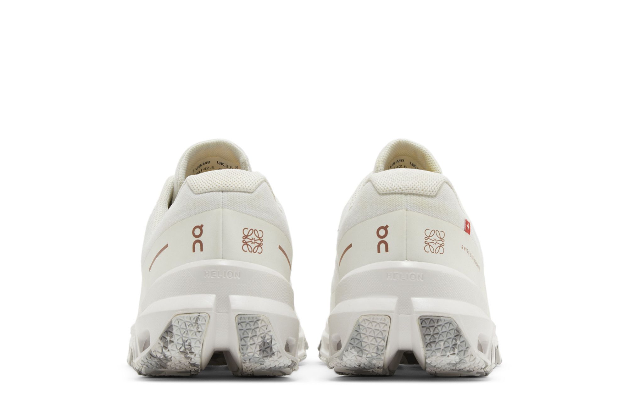 Details for Loewe x On Cloudventure "Bianco" 32-98178