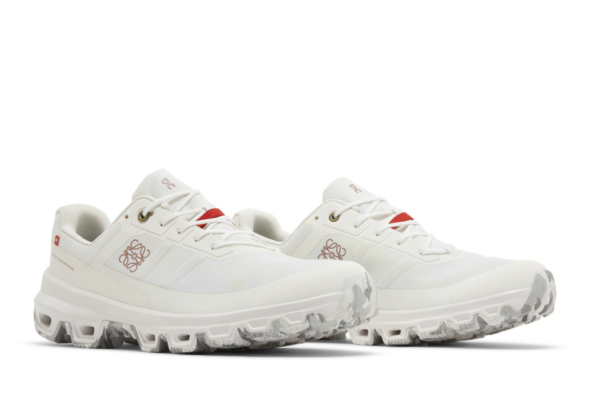 Cheap Loewe x On Cloudventure "Bianco" 32-98178