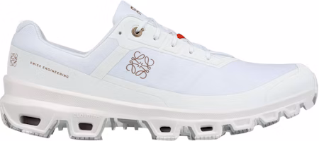 (Women) Loewe x On Cloudventure 'White' 32-98175 (Women) Loewe x On Cloudventure 'White' 32-98175