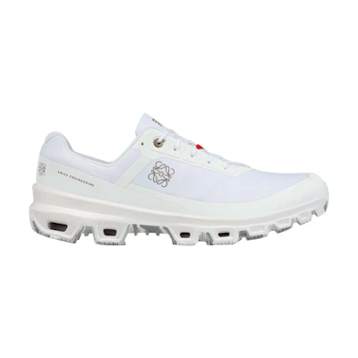 (W) Loewe On Cloudventure 'White'
