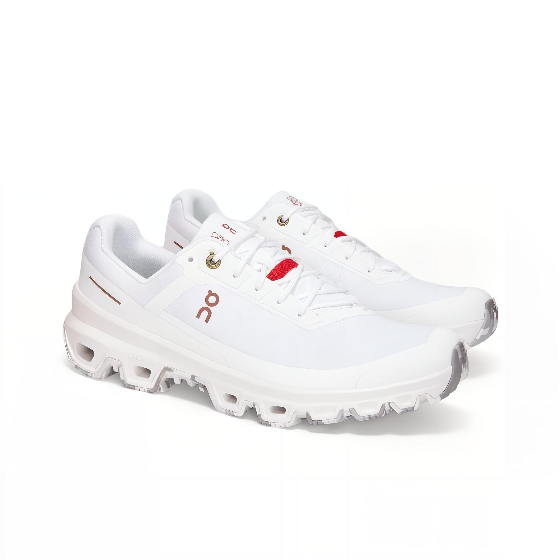 LOEWE On Cloudventure 'White' 圖 3