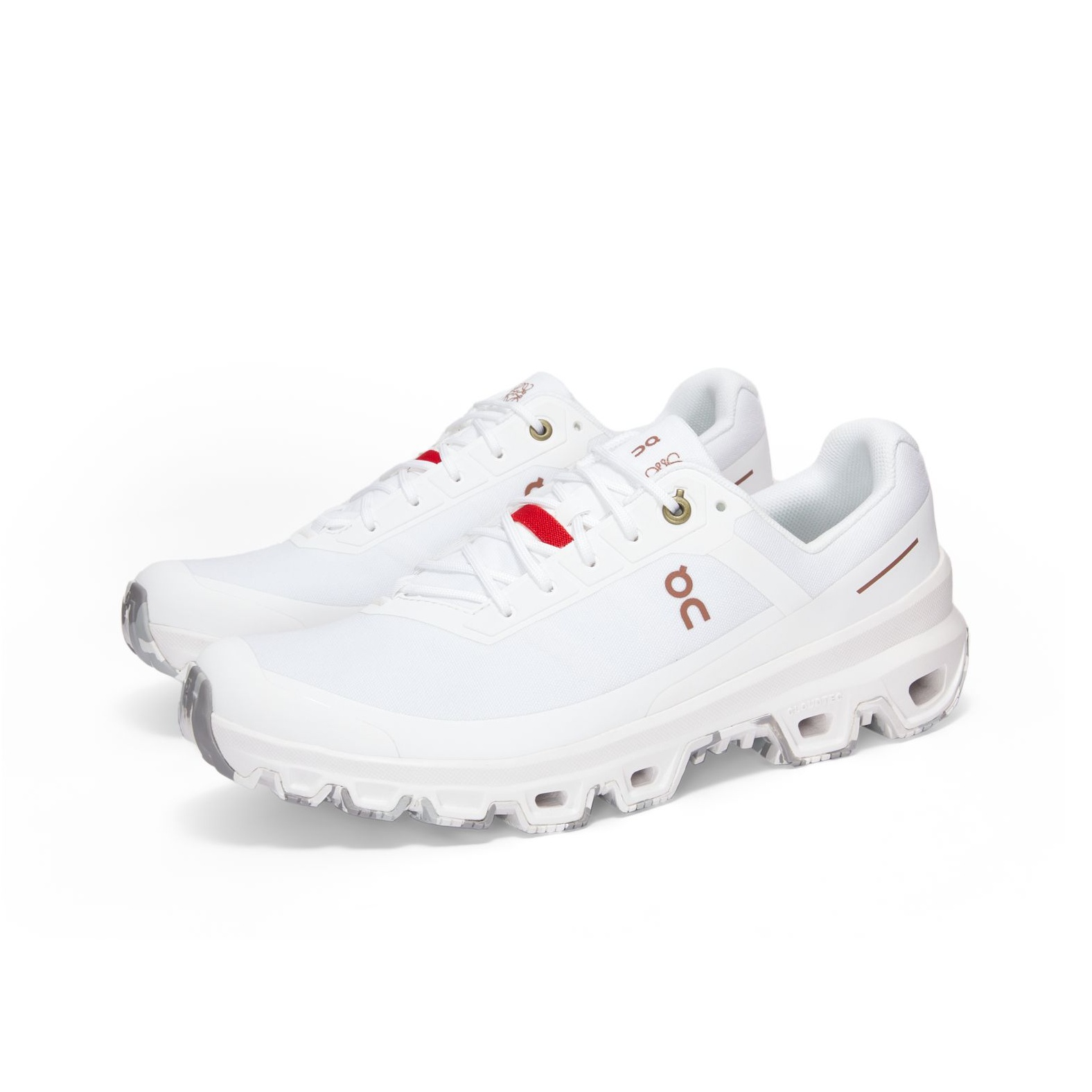 LOEWE On Cloudventure 'White' 圖 4