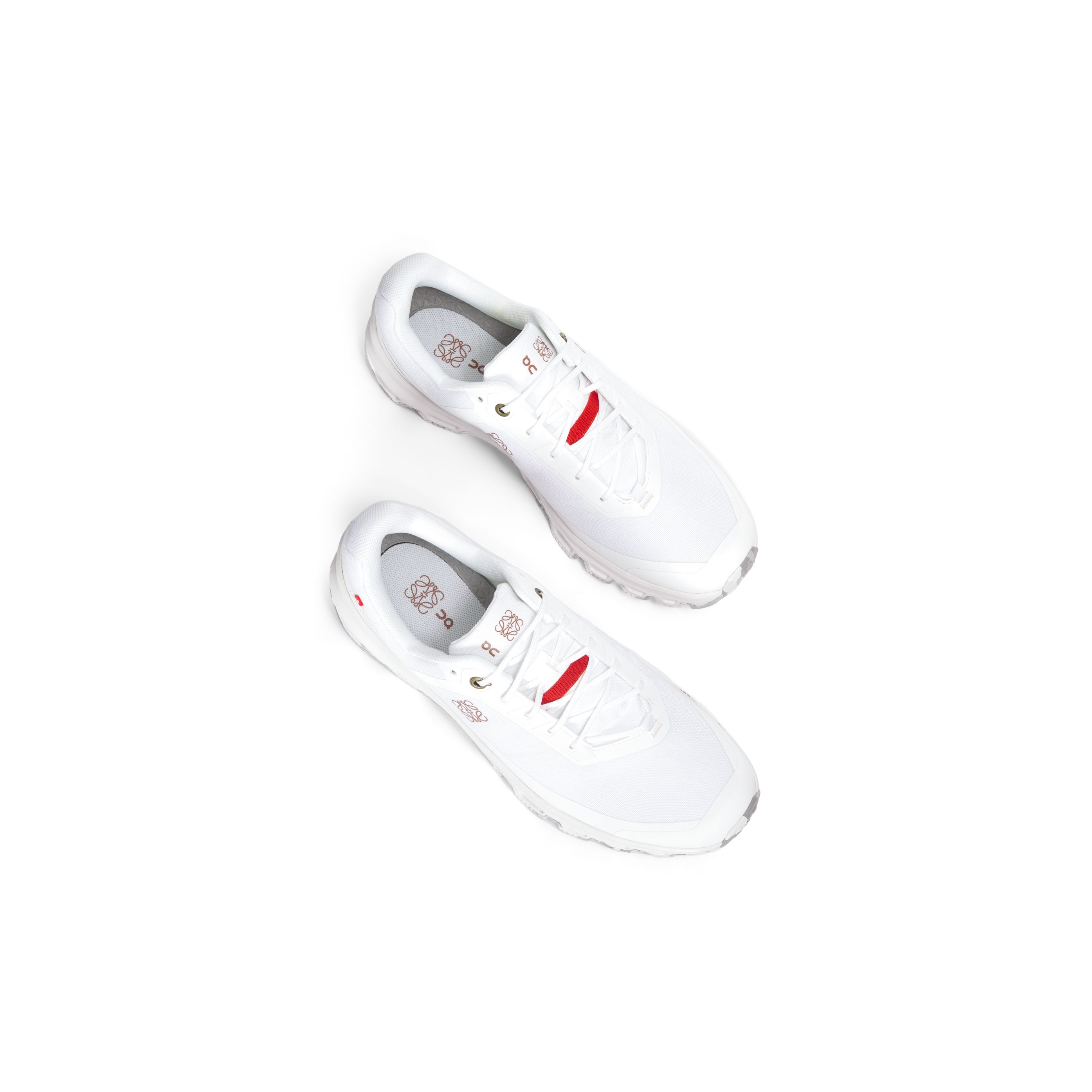 LOEWE On Cloudventure 'White' 圖 5