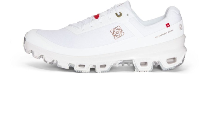 LOEWE x On Cloudventure 'White' M929282X102100 Buy LOEWE x On Cloudventure 'White' M929282X102100