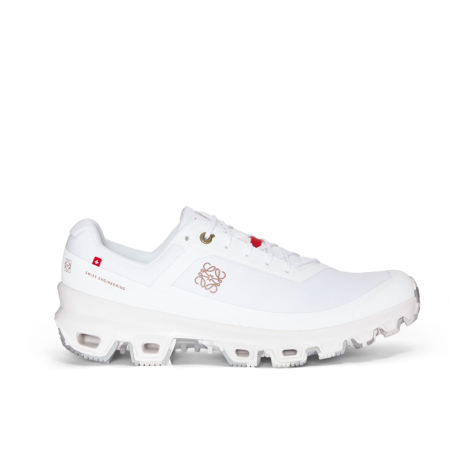 Order LOEWE x On Cloudventure 'White' M929282X102100