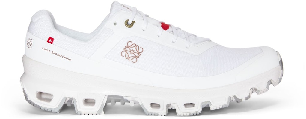LOEWE x On Cloudventure 'White' M929282X102100 Order LOEWE x On Cloudventure 'White' M929282X102100