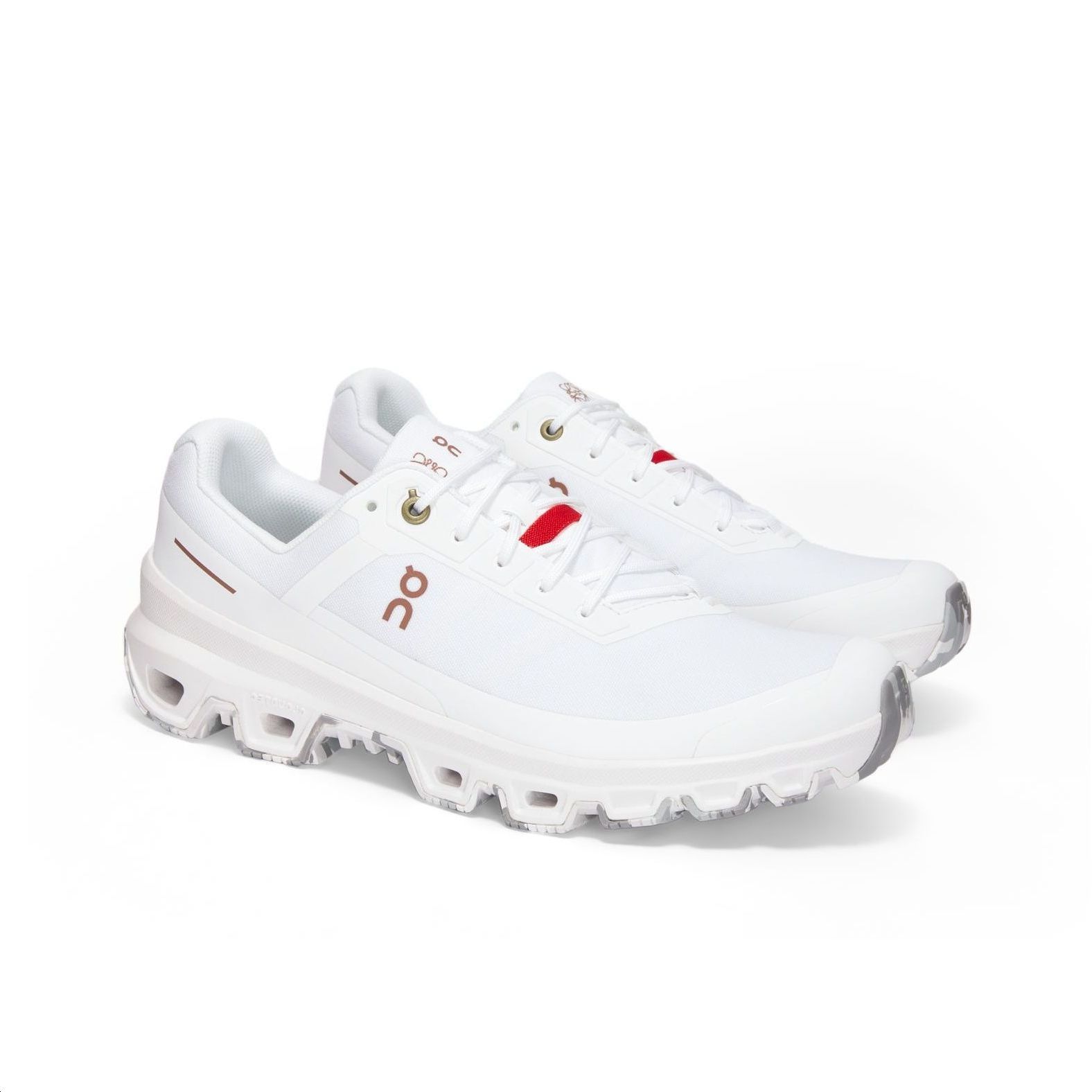 LOEWE On Cloudventure 'White' 圖 4