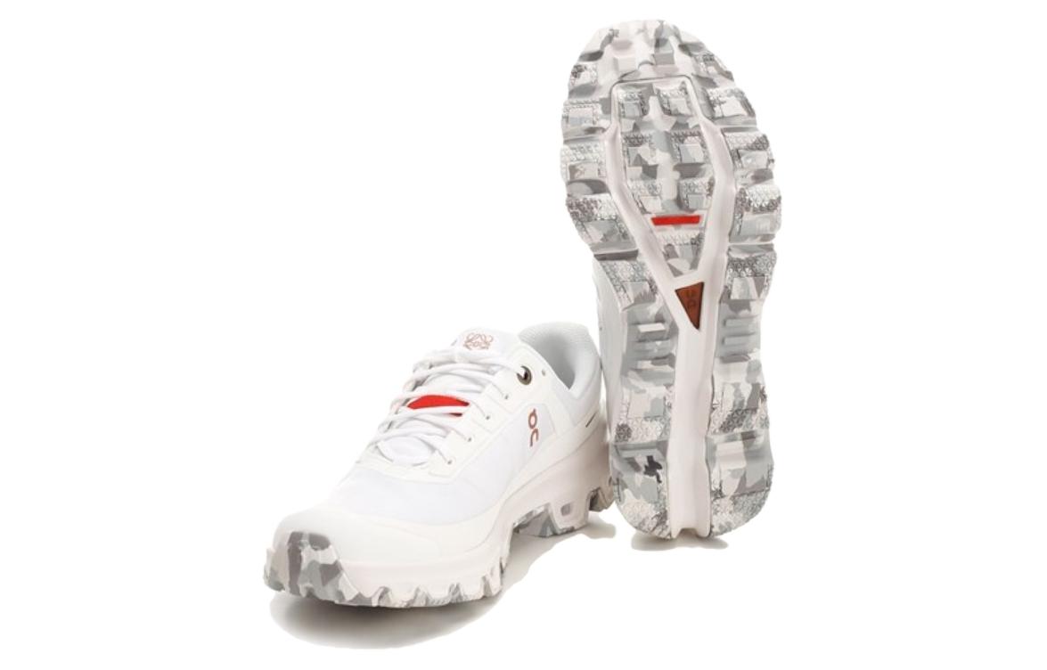 LOEWE On Cloudventure 'White' 圖 6