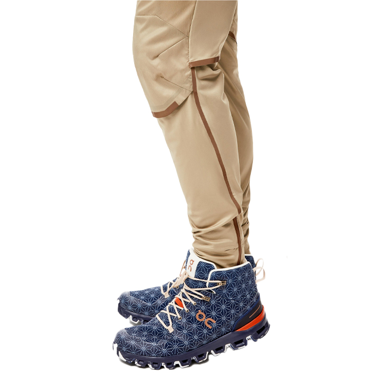 LOEWE On High Top 'Blue' 圖 5