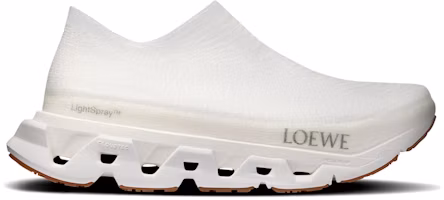 Loewe x On Lightspray Cloudmster 'White' 3UG10030069 Loewe x On Lightspray Cloudmster 'White' 3UG10030069