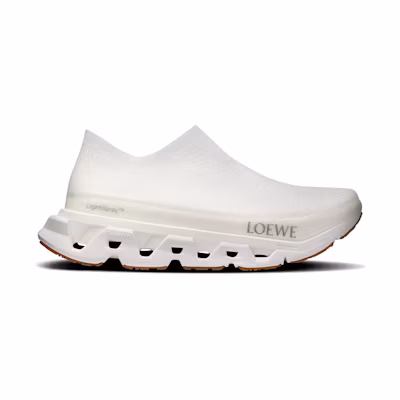 Loewe On Lightspray Cloudmster 'White'