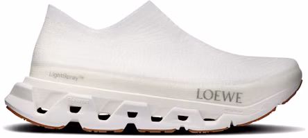 Loewe x On Lightspray Cloudmster 'White' 3UG10030069 Loewe x On Lightspray Cloudmster 'White' 3UG10030069