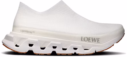 Loewe x On Lightspray Cloudmster 'White' 3UG10030069 Loewe x On Lightspray Cloudmster 'White' 3UG10030069