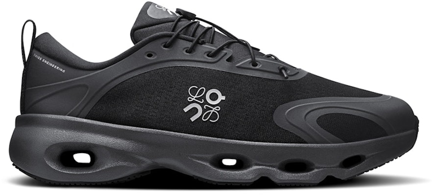 On Running x LOEWE Cloudsolo 'Black' 3MF30660553 Buy On Running x LOEWE Cloudsolo 'Black' 3MF30660553