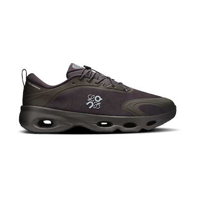 On Running LOEWE Cloudsolo 'Dark Brown Black'