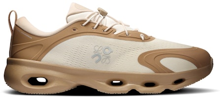 On Running x LOEWE Cloudsolo 'Dark Sand Cream' 3MF30664615 On Running x LOEWE Cloudsolo 'Dark Sand Cream' 3MF30664615