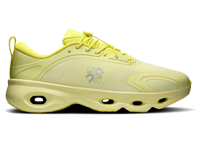On Running x LOEWE Cloudsolo 'Lime Green' 3MF30662420