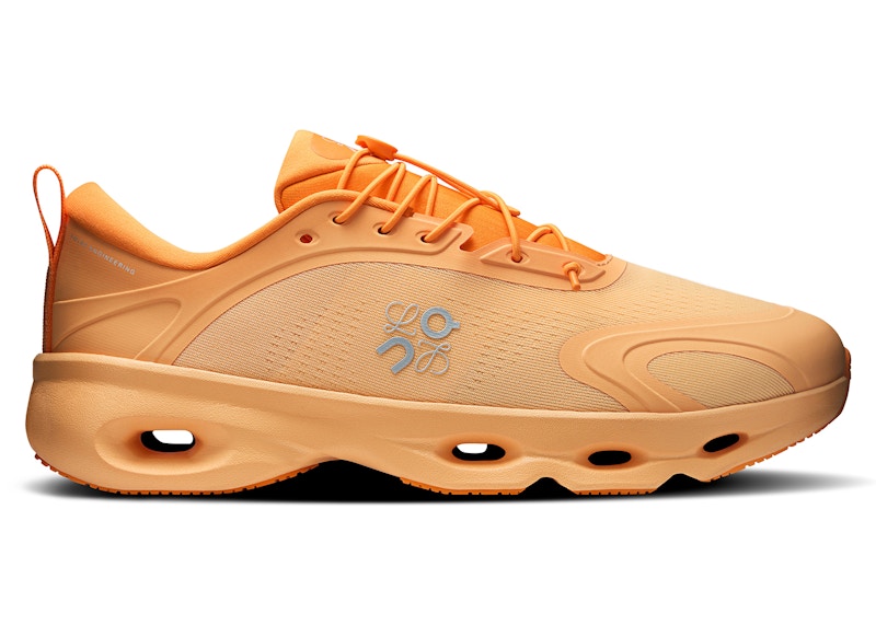 On Running x LOEWE Cloudsolo 'Orange' 3MF30660663