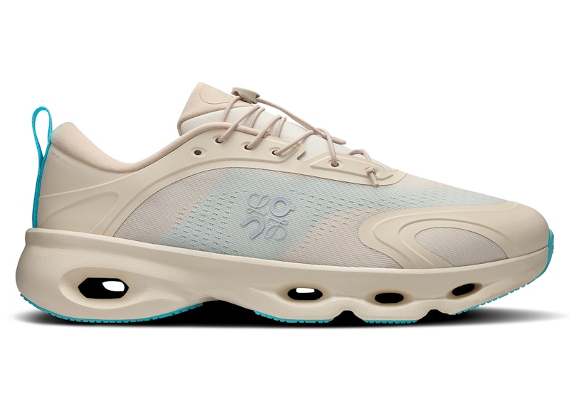 On Running x LOEWE Cloudsolo 'Cream' 3MF30664606