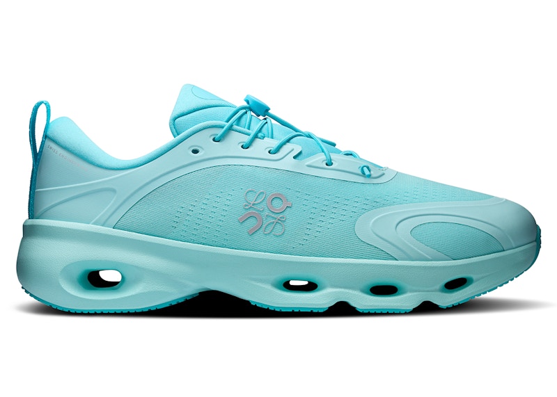 On Running x LOEWE Cloudsolo 'Turquoise' 3MF30661748