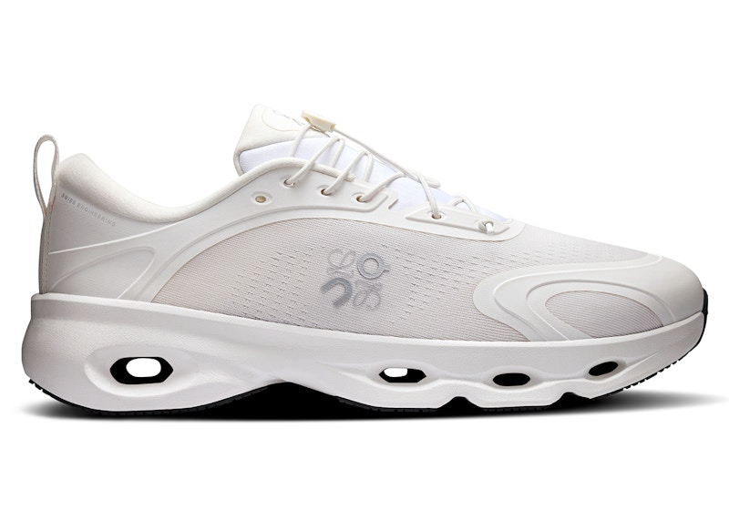 On Running x LOEWE Cloudsolo 'White Light Grey' 3MF30664607