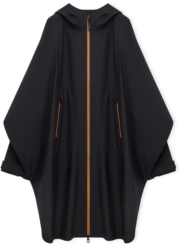 loewe-x-on-running-ss-24-black-colorblock-zip-up-hooded-long-jacket-unisex-h929-y02-w18-1100