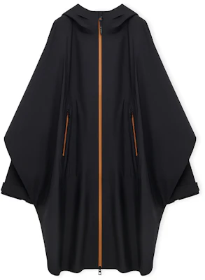 LOEWE x On Running SS24 Jaket Panjang Hoodie Zip-up Hitam Unisex Colorblock H929Y02W18-1100 Buy LOEWE x On Running SS24 Jaket Panjang Hoodie Zip-up Hitam Unisex Colorblock H929Y02W18-1100