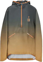 LOEWE x On SS22 Gradient Waterproof Hooded Jacket Men’s Gray H929Y02X02-6226 LOEWE x On SS22 Gradient Waterproof Hooded Jacket Men’s Gray H929Y02X02-6226