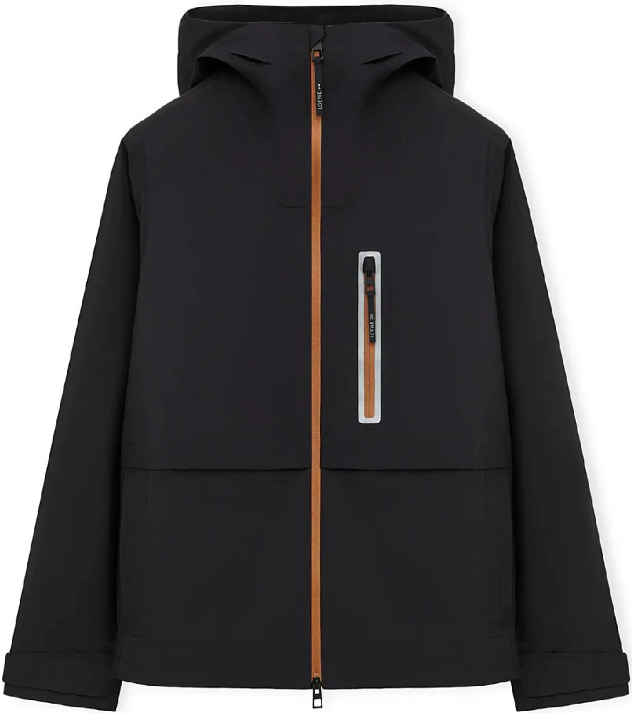 loewe-x-on-ss-24-black-waterproof-zip-hoodie-jacket-h929-y02-w17-1100