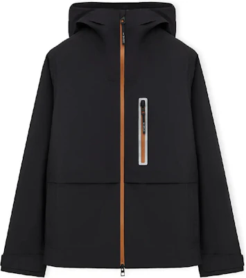 Chaqueta Impermeable con Cremallera LOEWE x On SS24 Negra. H929Y02W17-1100 Buy Chaqueta Impermeable con Cremallera LOEWE x On SS24 Negra. H929Y02W17-1100