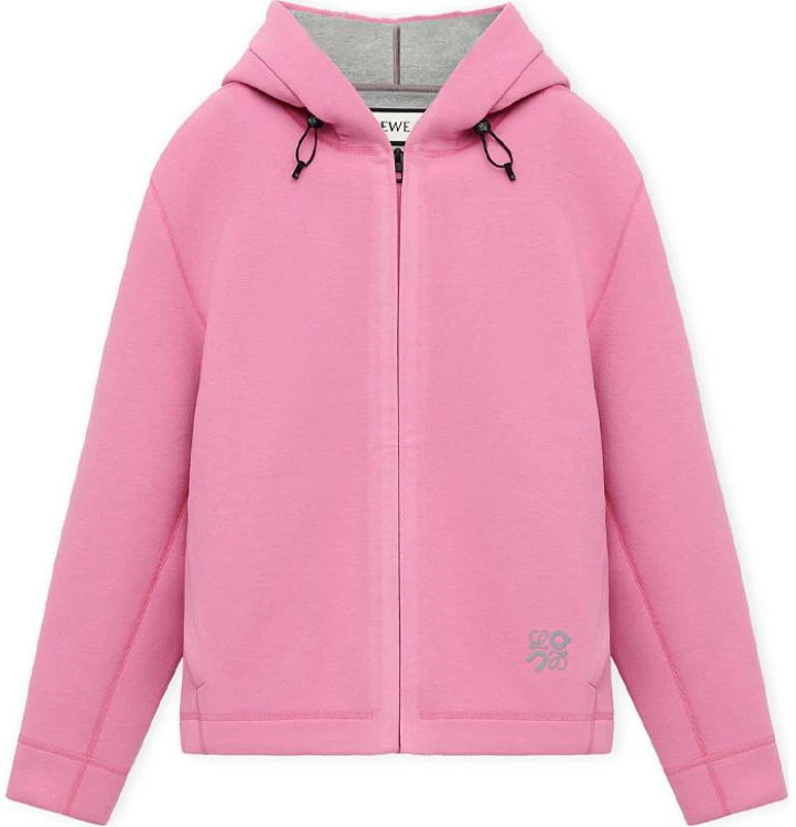 loewe-x-on-ss-24-pink-hoodie-with-logo-print-unisex-loose-fit-zip-up-h929-y25-j01-7140