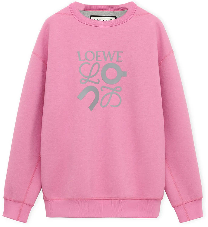 loewe-x-on-ss-24-pink-logo-crewneck-loose-fit-long-sleeve-unisex-sweatshirt-h929-y24-j01-7140